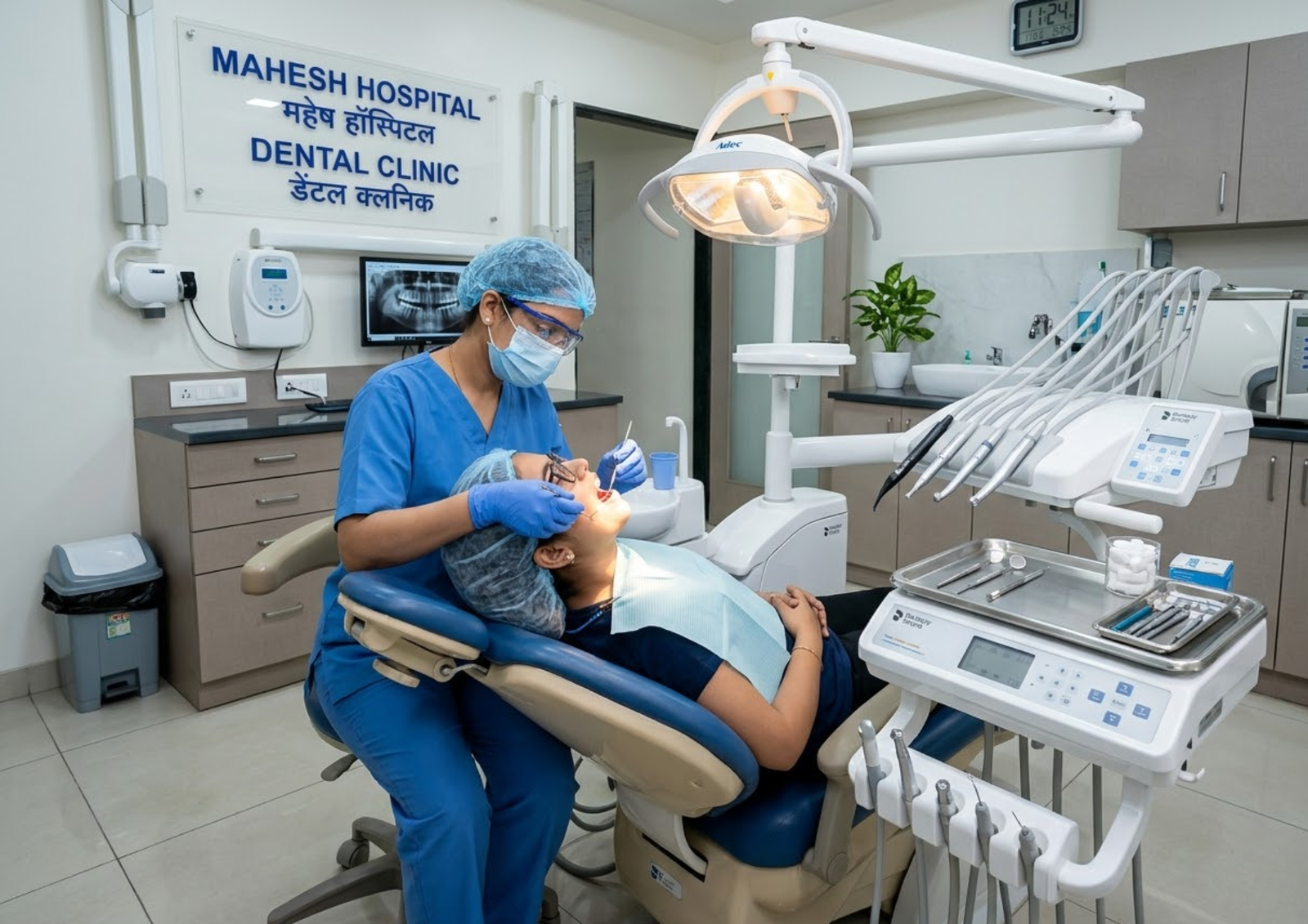 Dental Care