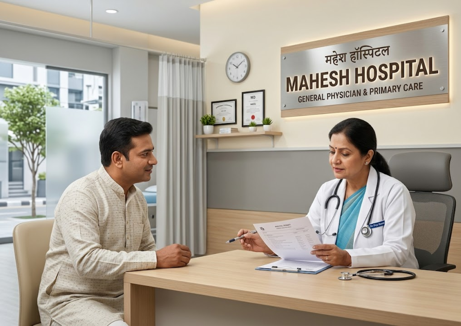 Internal Medicine