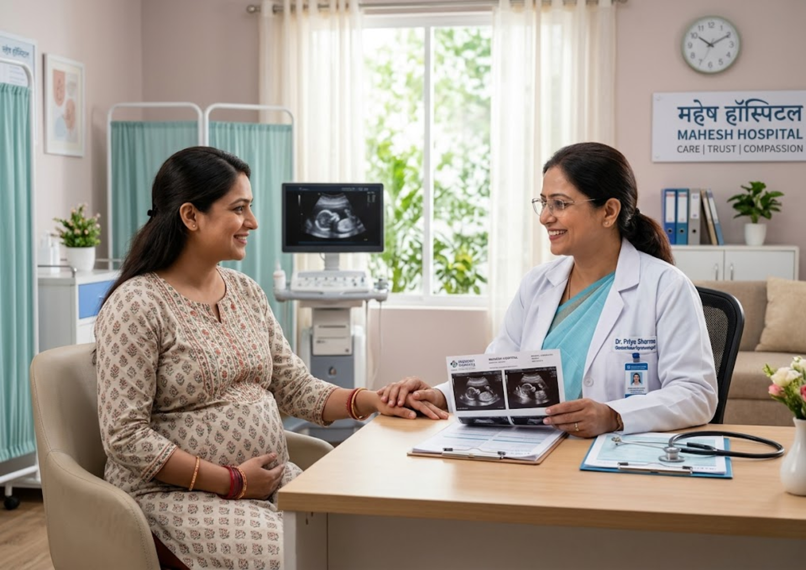 Gynaecology